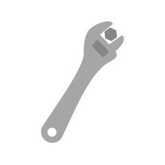 Wrench Icon