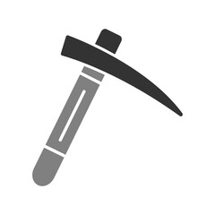 Pickaxe Icon