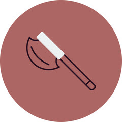 Axe Icon