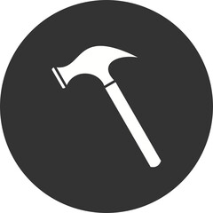 Hammer Icon