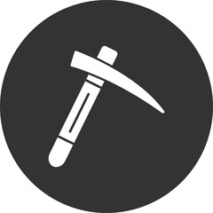Pickaxe Icon