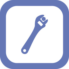 Wrench Icon