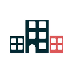 Building Icon