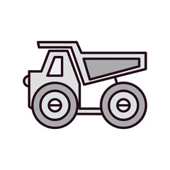 Wagon Icon