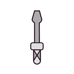 Screw driver Icon
