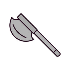 Axe Icon