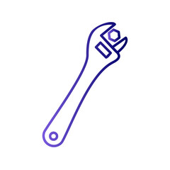 Wrench Icon