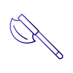 Axe Icon