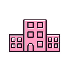 Building Icon