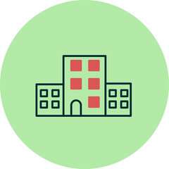 Building Icon