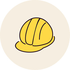 Helmet Icon