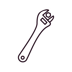 Wrench Icon