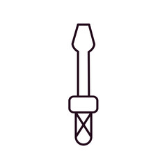 Screw driver Icon