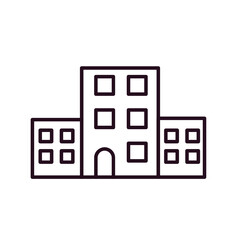 Building Icon