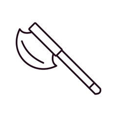 Axe Icon