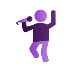 Karaoke Icon