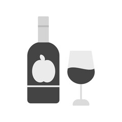 Wine Icon