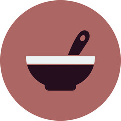 Bowl Icon