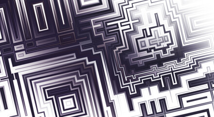 Abstract Background. Triangle 3d illustration polygonal art pattern style. Future graphic geometric design. Geometry texture futuristic decoration. Trendy and vibrant modern style template..