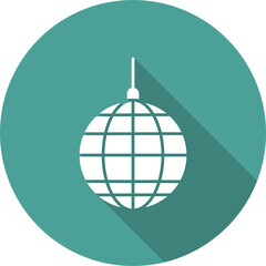 Disco ball Icon