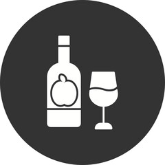 Wine Icon