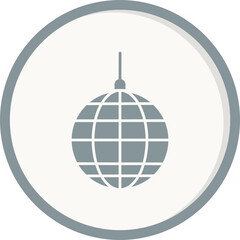 Disco ball Icon