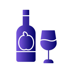 Wine Icon
