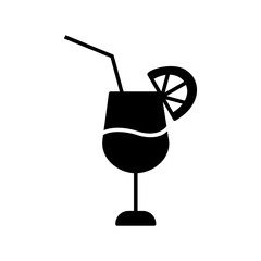 Cocktail Icon