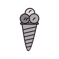 Ice cream Icon