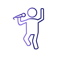 Karaoke Icon