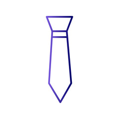 Tie Icon