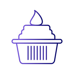 Cupcake Icon