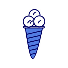 Ice cream Icon