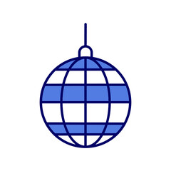 Disco ball Icon