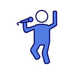 Karaoke Icon
