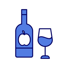 Wine Icon