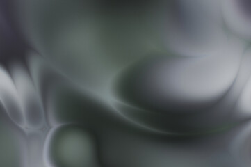 Fractal pretty background. Cool design with colorful shapes and lines. Abstract artistic wallpaper. Hipster graphic image with interesting pattern.