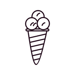 Ice cream Icon