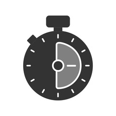 Countdown Icon