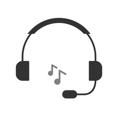 Headset Icon