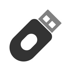 Flash drive Icon