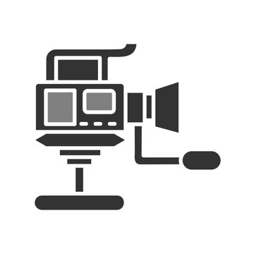 Video cemera Icon