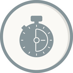 Countdown Icon