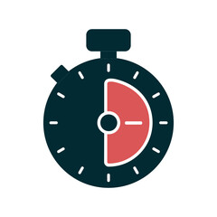 Countdown Icon