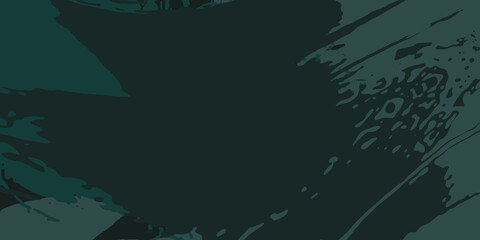 Abstract color painting background. Ink pattern illustration. Contemporary and modern texture. Creative and artistic wallpaper. Artistic wall with brushed shapes design. Urban Grunge.