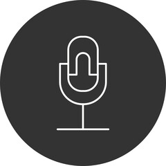 Microphone Icon