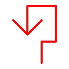 arrow