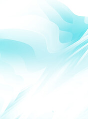 Dynamic trendy simple fluid color gradient abstract cool background with overlapping line effects.  Illustration for wallpaper, banner, background, card, book, pamphlet,website. 2D illustration..