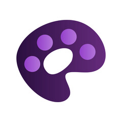 Palette Icon