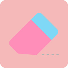 Eraser Icon